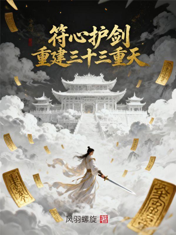 符心护剑,重建三十三重天 符心护剑,重建三十三重天